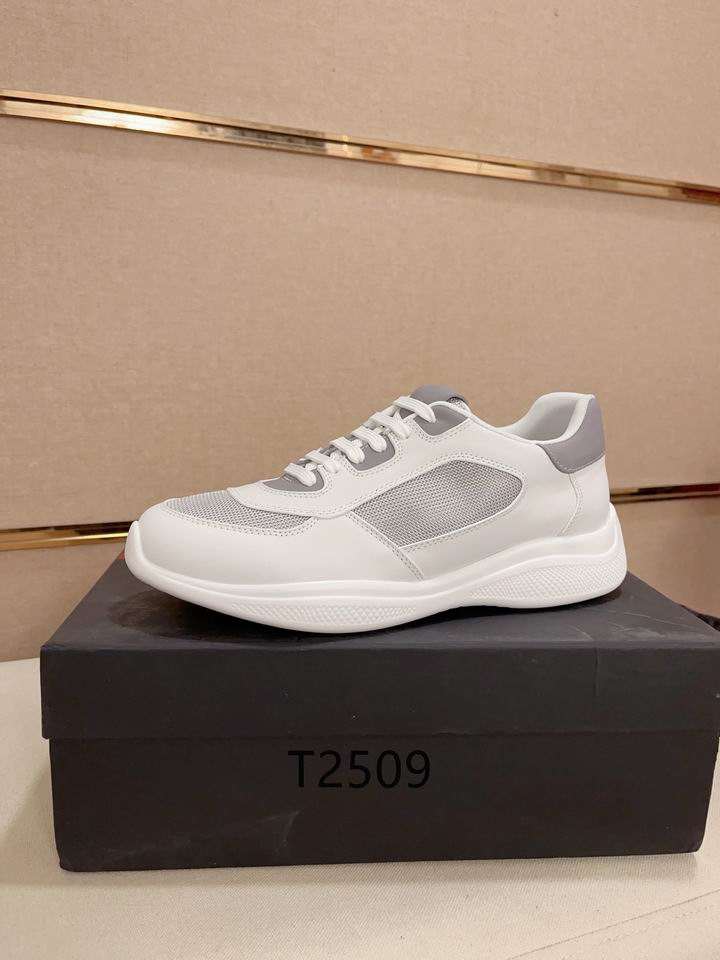 PRADA shoes 38-46 h0908